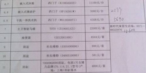 远洋地产精装房粗糙不堪 业主质疑装修标准虚高