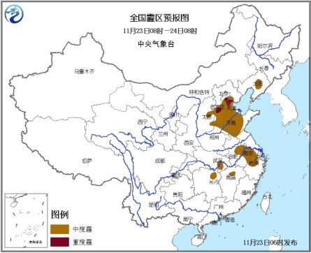 图片来源：中央气象台