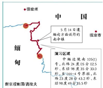 新京报制图/高俊夫