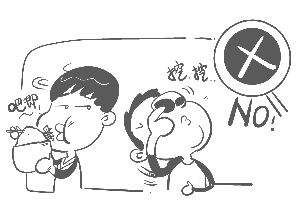 漫画 俞晓翔