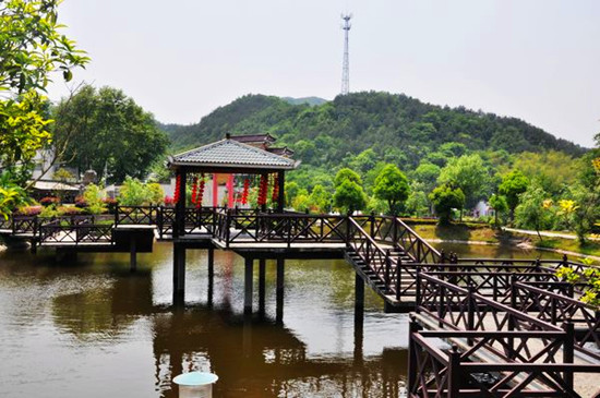 10月的秋季 体验不一样的国内美妙旅程