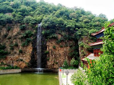 春游好去处 18地市登山首选推荐