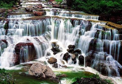 云台山国际旅游节多项活动