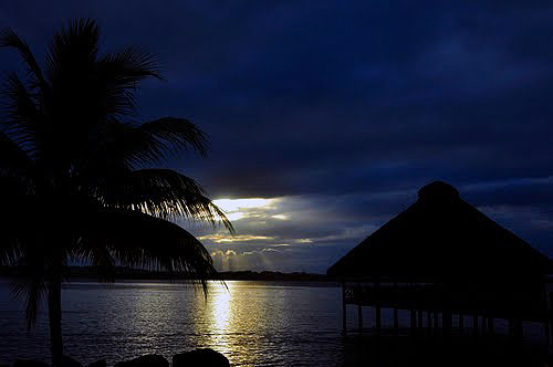 Bocas del Toro,巴拿马