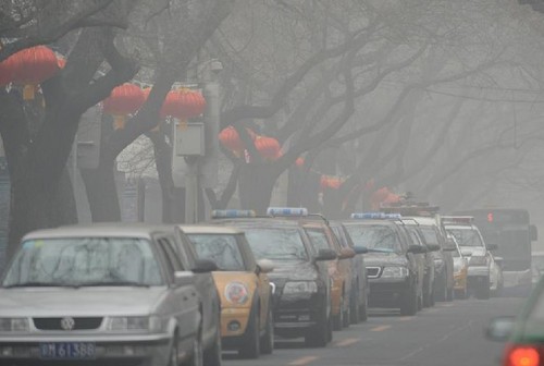 京VI欲来风满楼：自主集体逃离京城