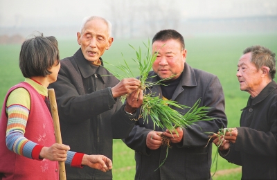 冯小敏 原志峰摄