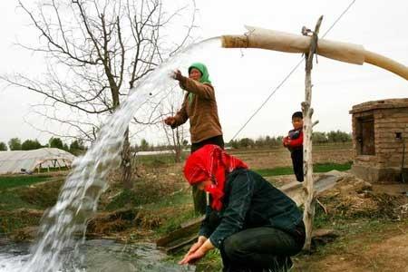 水利部摸底地下水资源：八成不能饮用