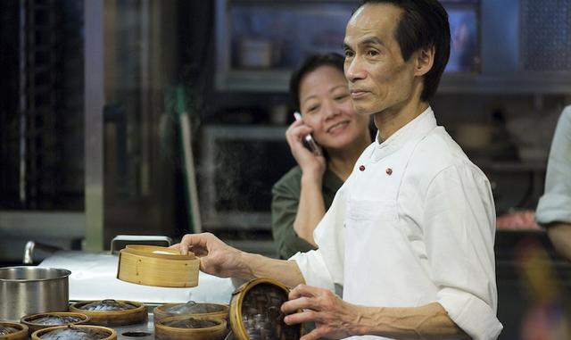 遇难华人夫妇拥有高档餐厅