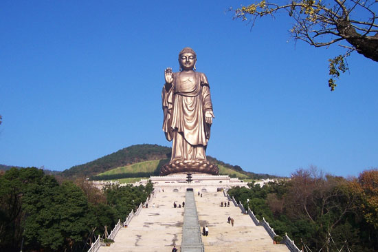 青奥会指定接待景区 五大特色景区开启青奥之旅