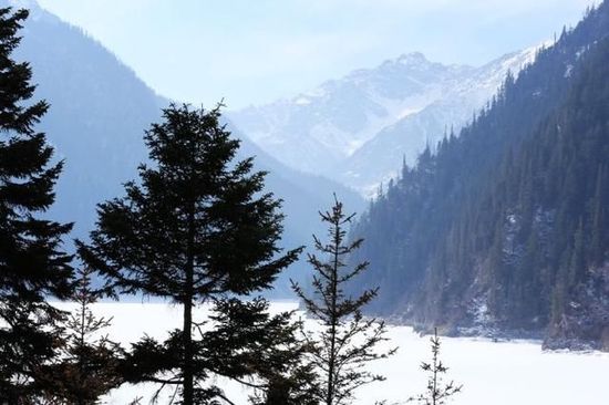 国内适合冬游的目的地 阳光雪景各取所需