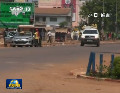 中非叛军控制首都 中非总统避走喀麦隆