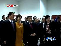 连战“追星”刘洋称下次航天带上我夫人