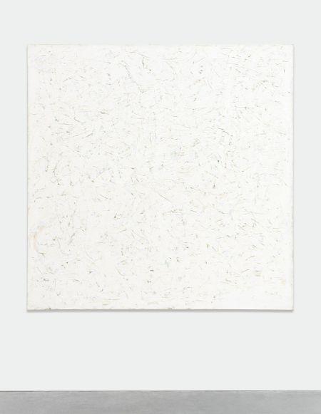 抽象“空白画”拍出1500万美元